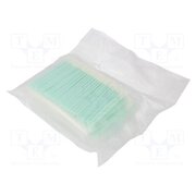 41-096-0201N Tool: cleaning sticks; L: 68mm; Length of cleaning swab: 11mm RGlukFZkMnK6SHCThdHhobzbP_IrHynr8747ulWX8to