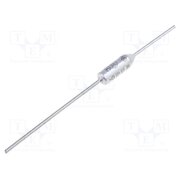 770.121 Fuse: thermal; 10A; 250V; 12mm; 121°C G9wp2EuwFASRJVqlAoUp84Vpxrqku-vKThnLdPPbUhA