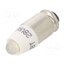 1512545W3D LED lamp; white; S5,7s,T1-3/4; 28VDC; 28VAC; plastic; 3mm; -20÷60°C Gae1P0sTLxqKCYH5dI_mvKxQsP-4l4Bt2AgDEW6gEgk