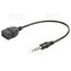 АДАПТЕР  OTG USB A (Г) <-> 3,5 мм 4pin (Ш) Jack, с кабелем 130 мм CPEKUSB6+2.jpg