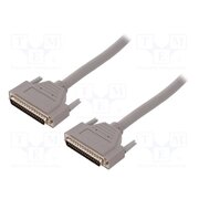 PCL-10137H-1E Connecting cable; D-Sub 37pin,male; 1m XZfQagghWOUB3TFkEQcjA_fHLEmdTtByganyhQvq7d0