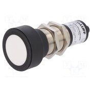 BUS M30M1-PPX-35/340-S92K Sensor: ultrasonic; straight; Range: 350÷3400mm; PNP / NO / NC zt1s3ZzCJeFtLMII8BHs1IrXGoWNOrfcZImxa-BOBNc