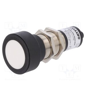 BUS M30M1-PPX-35/340-S92K Sensor: ultrasonic; straight; Range: 350÷3400mm; PNP / NO / NC zt1s3ZzCJeFtLMII8BHs1IrXGoWNOrfcZImxa-BOBNc