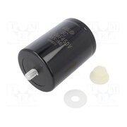 SC2W332MLS76A5H2N Capacitor: electrolytic; 3300uF; 450VDC; ±20%; M5; 2000h; -25÷85°C 5TUAzmn0_u-onnqKl7i0nTuHJOCDaKxb62NtFcsimJw