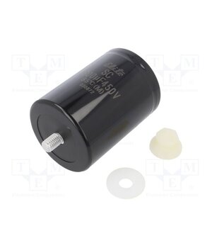SC2W332MLS76A5H2N Capacitor: electrolytic; 3300uF; 450VDC; ±20%; M5; 2000h; -25÷85°C 5TUAzmn0_u-onnqKl7i0nTuHJOCDaKxb62NtFcsimJw