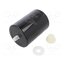 SC2W332MLS76A5H2N Capacitor: electrolytic; 3300uF; 450VDC; ±20%; M5; 2000h; -25÷85°C 5TUAzmn0_u-onnqKl7i0nTuHJOCDaKxb62NtFcsimJw