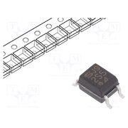 S2S5A00F Optotriac; 3.75kV; without zero voltage crossing driver; Ch: 1 _Qno7iUZGULIVyWGOM0X1_AkaoECwbQg0FHCzFk-ZJg