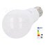 4052899971097 LED lamp; warm white; E27; 230VAC; 1521lm; P: 14W; 2700K; CRImin: 80 vNd2Am69f1as_LvW4R7UCN9RwAWQXd_qg8SO20U6LLM