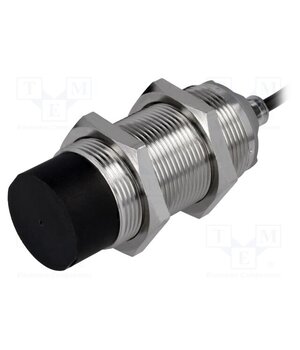 E2B-M30LN30-WP-C1 2M Sensor: inductive; OUT: NPN / NO; 0÷30mm; 10÷30VDC; M30; 2m; IP67 DwOy8IZHklbwF0bgNkwAiDN-aedMyPNACyQrll0QKqw