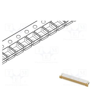 52271-2479 Connector: FFC/FPC; tinned; SMT; 50V; 500mA; Easy-On; PIN: 24; 1mm 0Z0fG3RmInUEzpLeeOvnvTtqrnYawiE-cJWGaT4WaKQ