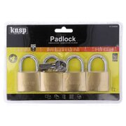 K12040D4 Padlock; shackle; Quan: 4pcs; brass; Protection: low (level 4) IcyxC37XDfLEjE8EnWFYFe6LMr7Ob5DktY1_ZsGwurg