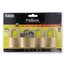 K12040D4 Padlock; shackle; Quan: 4pcs; brass; Protection: low (level 4) IcyxC37XDfLEjE8EnWFYFe6LMr7Ob5DktY1_ZsGwurg