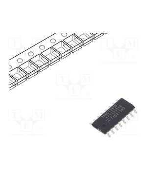 74HCT595D,118 IC: digital; CMOS,TTL; SMD; SO16; HCT; reel,tape; OUT: 3-state Vy096iR2JLEwmChi5OKHI5LgGOE4rURyjg8nwCdWYiU