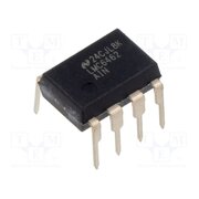 LMC6462AIN/NOPB IC: operational amplifier; 50kHz; Ch: 2; DIP8; 3÷15.5VDC; tube PfsBa7PSgmgeHPDmpcf6v_ajl-Ol21mkunfwwHSJ8J0