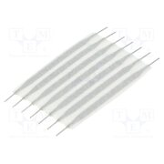 1-1437140-6 Connector: jumper cable; Tape ph: 2.54mm; L: 25.4mm; straight z6oPXfGSjlcnQC5KrXj828qWlT5Di4oBdXppVwyZN18