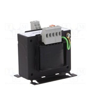 ABL6TS16B Transformer: mains; 160VA; 230VAC,400VAC; 24V; screw type; IP00 f5fcJRHAATJz-mAyVlDUf45ZjIp49YRiyvbtcgIx_WM