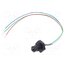 OLS210D3LSH Sensor: liquid level; -40÷125°C; OUT: push/pull low; 5÷15VDC gA_PQg4SU4FFoj01v8KJq9iIuzQDuCfIUm6eJxeIPto