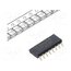 CD74HCT123M96 IC: digital; monostable,multivibrator; Ch: 2; CMOS; 4.5÷5.5VDC; SMD lBzylalJqL2X61Zgi9crPWcrHRJYdkDJn1WmWRdZdnA