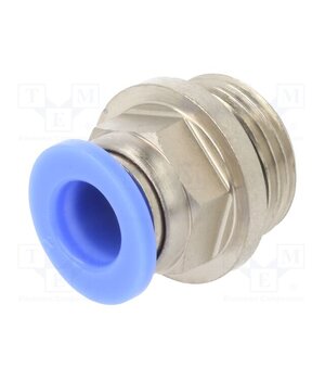 122.038-8 Push-in fitting; straight; -0.95÷15bar; nickel plated brass ZF3kKRiacaTZzpHuQ-JRjXgFC0iACrQMCAwvMbGt-rc