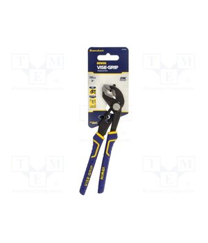 10507626 Pliers; adjustable; Pliers len: 150mm; Jaw capacity: 29mm S3udUetOdXb_yBaKfSQC0LVF3RX9P5RMYvMMuKvZ6_Q