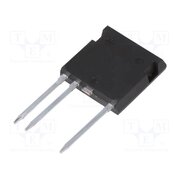IXGF20N300 Transistor: IGBT; NPT; 3kV; 14A; 100W; ISOPLUS i4-pac™ x024c tjVxpp5Ufp0wyzVh0n1TmuC1JjcsvKuq0GScEtB4BTU