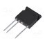 IXGF20N300 Transistor: IGBT; NPT; 3kV; 14A; 100W; ISOPLUS i4-pac™ x024c tjVxpp5Ufp0wyzVh0n1TmuC1JjcsvKuq0GScEtB4BTU
