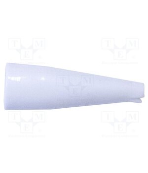 BU-32-9 Insulator; 3kV; white; PVC; 30mm TUR19e6fD1_Da9T-UDaT7_tmzcWIuT6Ia52I1THPCqM