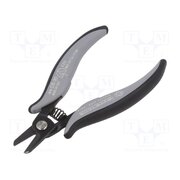 CS 30 D Pliers; cutting,miniature; ESD; 144mm; with small chamfer jWeuYPLyxwkSdw9kN-ioDAUz9SHpNf-4xpuklCcOgRk