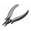 CS 30 D Pliers; cutting,miniature; ESD; 144mm; with small chamfer jWeuYPLyxwkSdw9kN-ioDAUz9SHpNf-4xpuklCcOgRk
