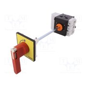 VCCF5 Main emergency switch-disconnector; Poles: 3; 125A; IP65; 30kW OyOR8DZ8ZvUSAM6AUVMDklYC3GWAucznKuGs_M8QWOE