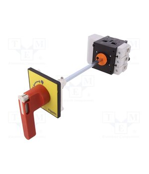 VCCF5 Main emergency switch-disconnector; Poles: 3; 125A; IP65; 30kW OyOR8DZ8ZvUSAM6AUVMDklYC3GWAucznKuGs_M8QWOE