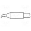 C245034 Tip; bent conical; 0.4mm; longlife Wq3wYX-vcMNr9qVgvdPKMI1eIQsgvM_vabu5ULOHAzw