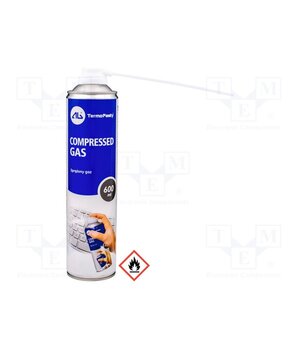ART.AGT-233 Compressed gas; can; colourless; 600ml; Compressed Gas SRl95Hf9hmwLNWCaB26qhwLRuRmiwrl5QwW6iouLmgg