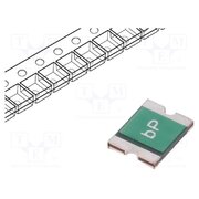 0ZCH0075FF2G Fuse: PTC polymer; 750mA; Imax: 100A; SMD; 0ZCH; 1210 G01iUYPblvo9vVtRj5cYhYo362F9iLxW1_TdIOiRwYY