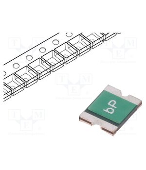 0ZCH0075FF2G Fuse: PTC polymer; 750mA; Imax: 100A; SMD; 0ZCH; 1210 G01iUYPblvo9vVtRj5cYhYo362F9iLxW1_TdIOiRwYY