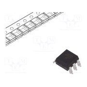 EL3021S(TA) Optotriac; 5kV; triac; Gull wing 6; Ch: 1; EL302X; 100V/μs wSiI01pc3smfvEvii4b6KhYBxJHcGRNj--kNRM99PuA