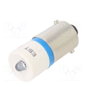 18602457 LED lamp; blue; BA9S,T10; 28VDC; 28VAC; plastic; 3mm; -20÷60°C 9D6WGP6ZN1gBufhQx_MFpKxNOl557yaaEx1gOShgRM8
