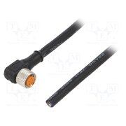 0805 04 002 5M Cable: for sensors; PIN: 4; M8 female; angled; 5m; plug; 60VDC; 50VAC 8dsRoPSFZbEHrw3WdN9wwygv_twX46GJTMYUiSJNsgg