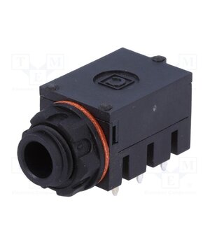 S1KA/BBB/WNW Connector: Jack 6,3mm; socket; female; ways: 3; for panel mounting DbAhcVxupdg7ST6Ua8ciQZehGuQyUtywButiZHwMKfE
