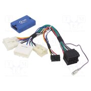 42STY002-0 Adapter for control from steering wheel; Toyota lHGHQe9qvIBJAMrNUBdfVcFYw-Ph9VEh39lnwFEWhLs