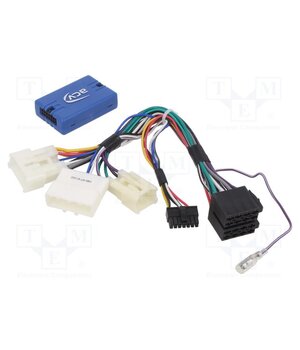 42STY002-0 Adapter for control from steering wheel; Toyota lHGHQe9qvIBJAMrNUBdfVcFYw-Ph9VEh39lnwFEWhLs