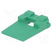 W2P Secondary lock; male; PIN: 2; green; DT Fu1V7t-UVJcPcmdhDRCINaDW1BThzwqgxWPw_Ur5pRI