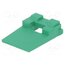 W2P Secondary lock; male; PIN: 2; green; DT Fu1V7t-UVJcPcmdhDRCINaDW1BThzwqgxWPw_Ur5pRI