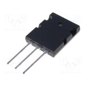 TTC0002(Q) Transistor: NPN; bipolar; 160V; 18A; 180W; TO3PL pkk-MloB-T9orqV7UPTn9Mi4cMlkuU3_qA6mpdAWYmU