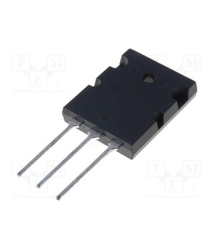TTC0002(Q) Transistor: NPN; bipolar; 160V; 18A; 180W; TO3PL pkk-MloB-T9orqV7UPTn9Mi4cMlkuU3_qA6mpdAWYmU