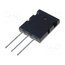 TTC0002(Q) Transistor: NPN; bipolar; 160V; 18A; 180W; TO3PL pkk-MloB-T9orqV7UPTn9Mi4cMlkuU3_qA6mpdAWYmU