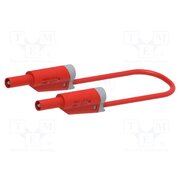 2710-IEC-100R Test lead; 12A; banana plug 4mm,both sides; Urated: 1kV; Len: 1m a_Fk8bkxC4keFnB_iDCbgJ_uUQryVV9z79AvQRiuiyQ