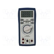 BK2709B Digital multimeter; LCD; 3,75 digit; 2x/s; True RMS; 0÷50°C fyAVaqNHB9YWphbD6OtGvSQaoaI-MRyJ4p7zT1UV2CU