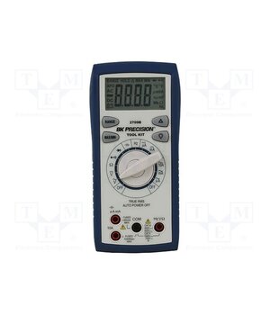 BK2709B Digital multimeter; LCD; 3,75 digit; 2x/s; True RMS; 0÷50°C fyAVaqNHB9YWphbD6OtGvSQaoaI-MRyJ4p7zT1UV2CU