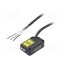 E3Z-LR81 2M Sensor: photoelectric; Range: 200÷15000mm; PNP; DARK-ON,LIGHT-ON WgzOoQ6nkcGPC2zNBawB7Vftuye188um6mbFG3w102E